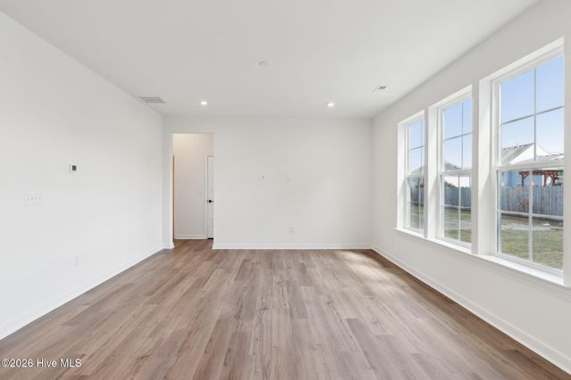 269 Oak Meadow Lane, Angier, NC 27501