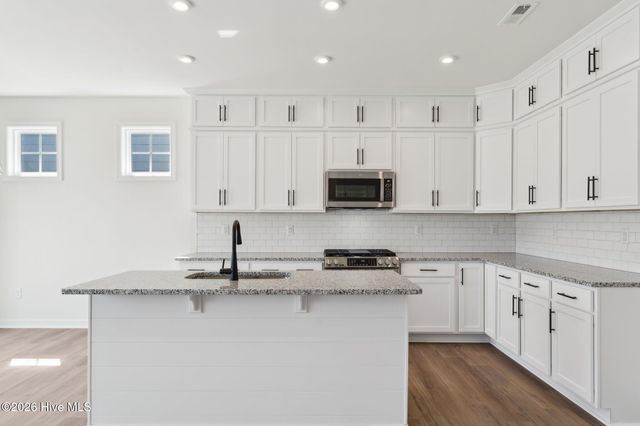 269 Oak Meadow Lane, Angier, NC 27501