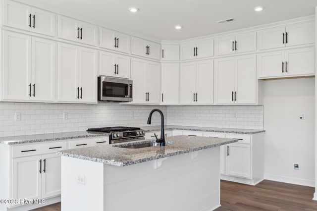 269 Oak Meadow Lane, Angier, NC 27501