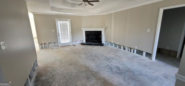 1801 Fawn Court, Statham, GA 30666