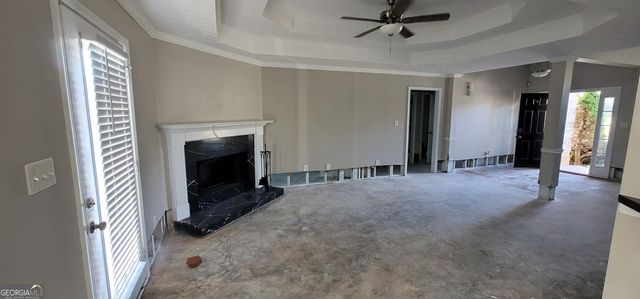 1801 Fawn Court, Statham, GA 30666