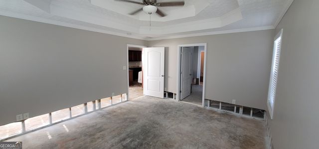 1801 Fawn Court, Statham, GA 30666