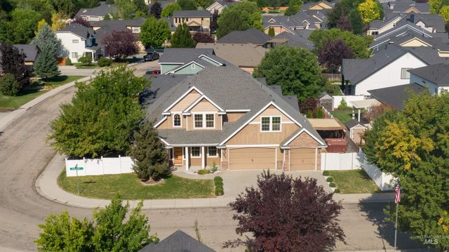 4947 S Silvermaple Ave, Boise, ID 83709