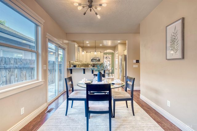4947 S Silvermaple Ave, Boise, ID 83709