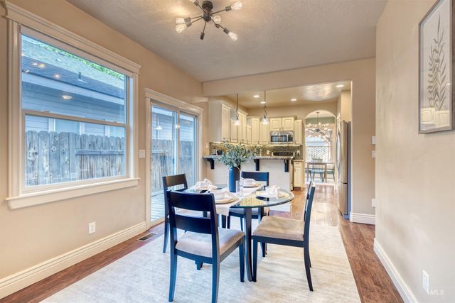 4947 S Silvermaple Ave, Boise, ID 83709