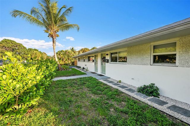 700 NW 18th St, Fort Lauderdale, FL 33311