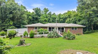552 Old Bells Ferry Road NE, Rome, GA 30161