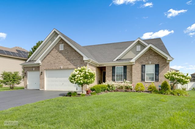 16513 Mueller Circle, Plainfield, IL 60586