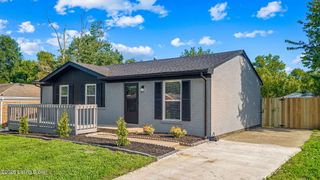 2612 Lamborne Blvd, Louisville, KY 40272