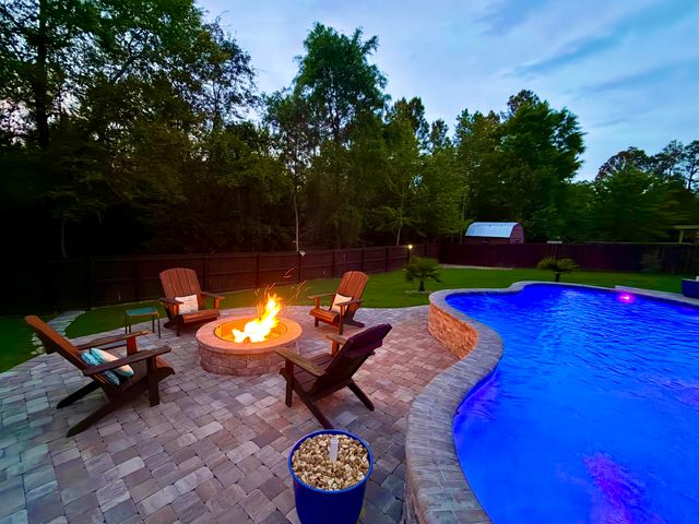 611 Terrier Trail, Crestview, FL 32536