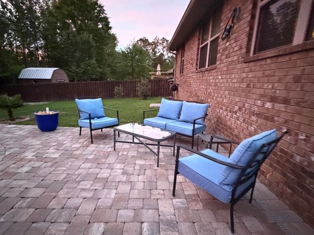 611 Terrier Trail, Crestview, FL 32536
