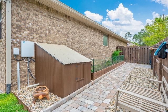 611 Terrier Trail, Crestview, FL 32536