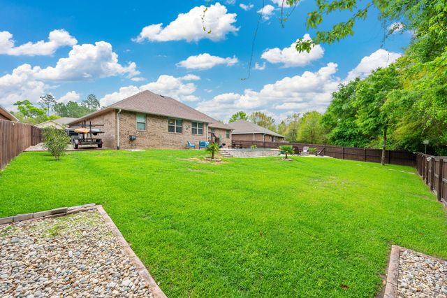 611 Terrier Trail, Crestview, FL 32536