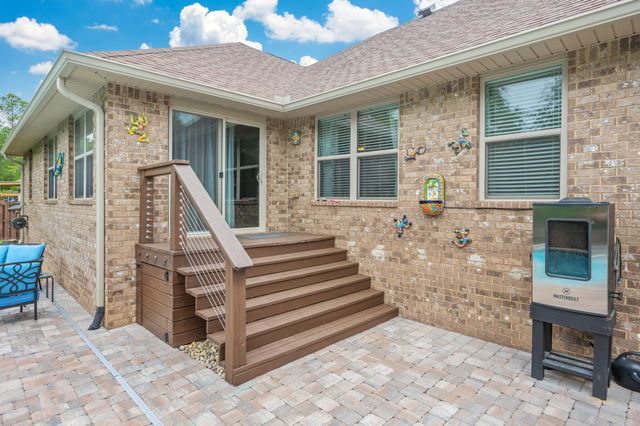 611 Terrier Trail, Crestview, FL 32536