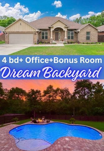 611 Terrier Trail, Crestview, FL 32536