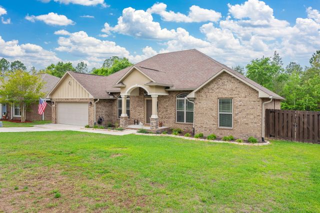 611 Terrier Trail, Crestview, FL 32536