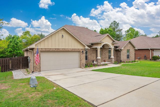 611 Terrier Trail, Crestview, FL 32536