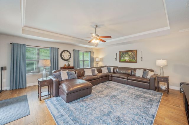 611 Terrier Trail, Crestview, FL 32536