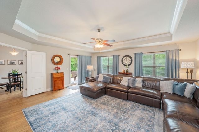 611 Terrier Trail, Crestview, FL 32536