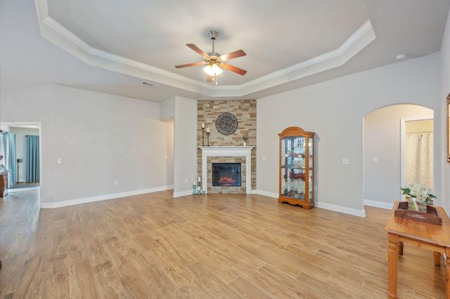 611 Terrier Trail, Crestview, FL 32536