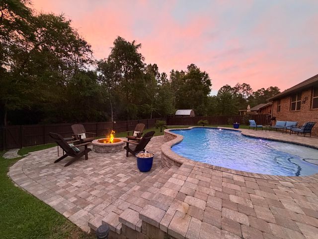 611 Terrier Trail, Crestview, FL 32536