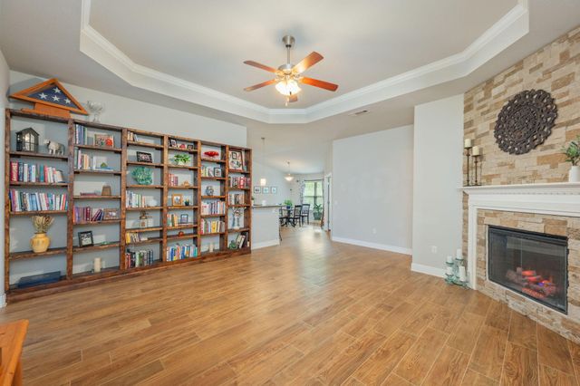 611 Terrier Trail, Crestview, FL 32536