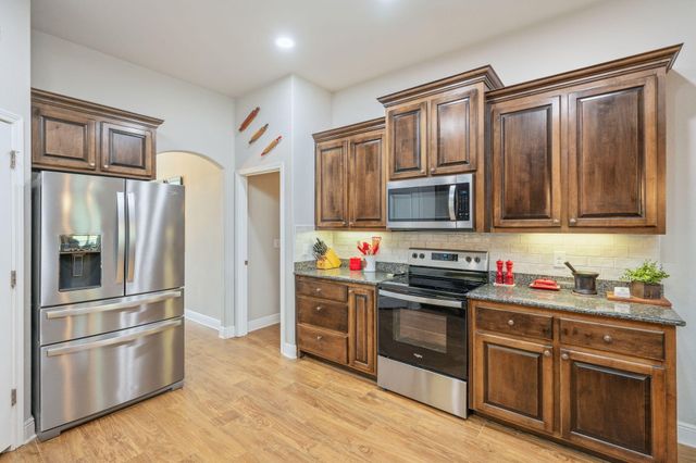 611 Terrier Trail, Crestview, FL 32536