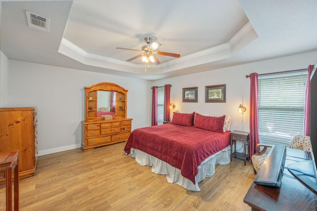 611 Terrier Trail, Crestview, FL 32536