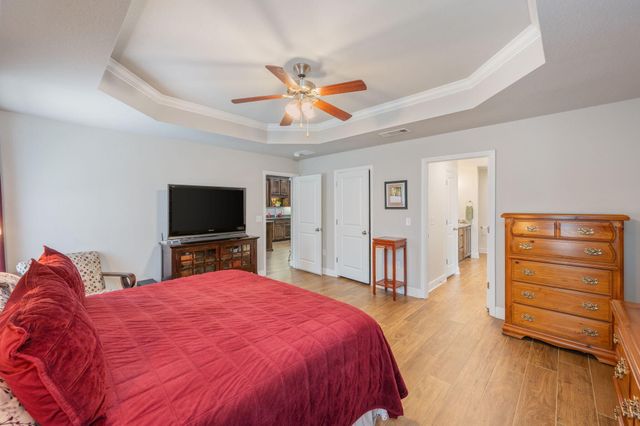 611 Terrier Trail, Crestview, FL 32536