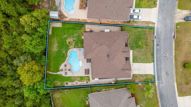 611 Terrier Trail, Crestview, FL 32536