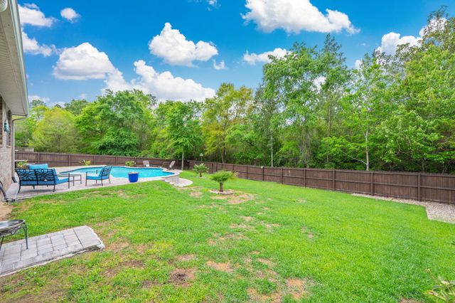 611 Terrier Trail, Crestview, FL 32536