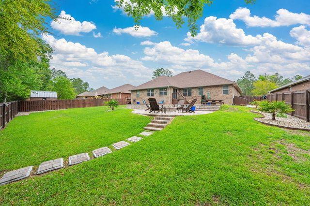 611 Terrier Trail, Crestview, FL 32536
