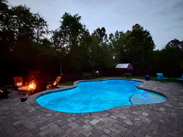 611 Terrier Trail, Crestview, FL 32536