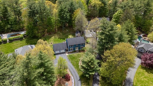 15 Sawmill Dr, Northborough, MA 01532