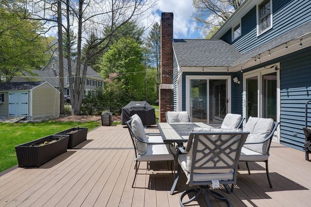 15 Sawmill Dr, Northborough, MA 01532