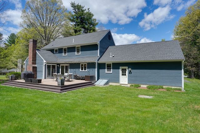 15 Sawmill Dr, Northborough, MA 01532