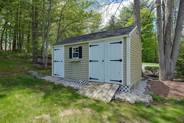 15 Sawmill Dr, Northborough, MA 01532