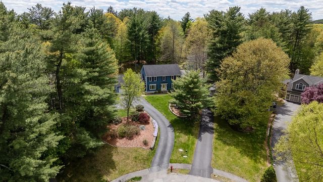 15 Sawmill Dr, Northborough, MA 01532