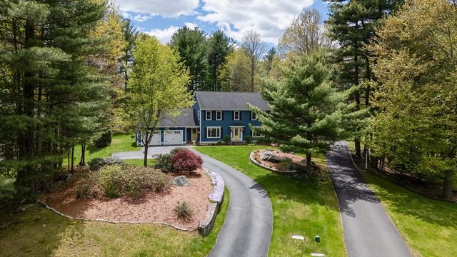 15 Sawmill Dr, Northborough, MA 01532