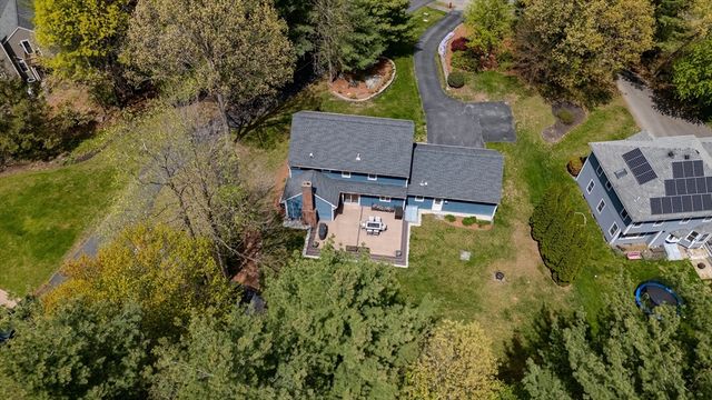 15 Sawmill Dr, Northborough, MA 01532