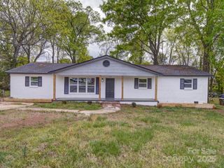 163 Briarcliff Drive, Kannapolis, NC 28081