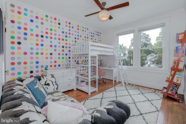706 VAN BUREN ST NW, Washington, DC 20012