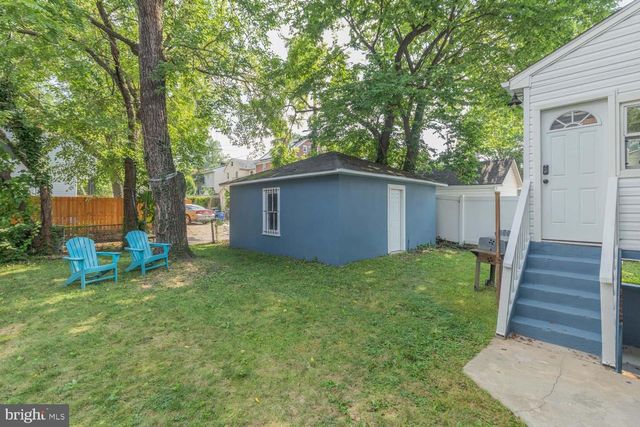 706 VAN BUREN ST NW, Washington, DC 20012