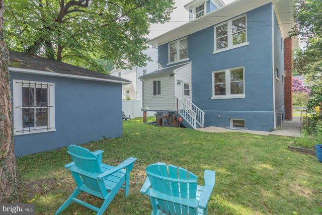 706 VAN BUREN ST NW, Washington, DC 20012