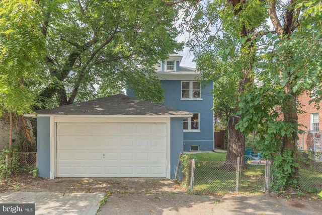 706 VAN BUREN ST NW, Washington, DC 20012
