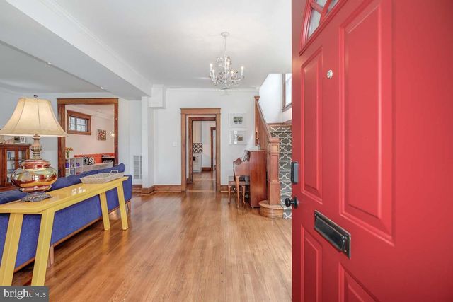 706 VAN BUREN ST NW, Washington, DC 20012