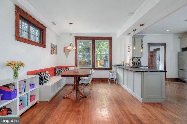 706 VAN BUREN ST NW, Washington, DC 20012