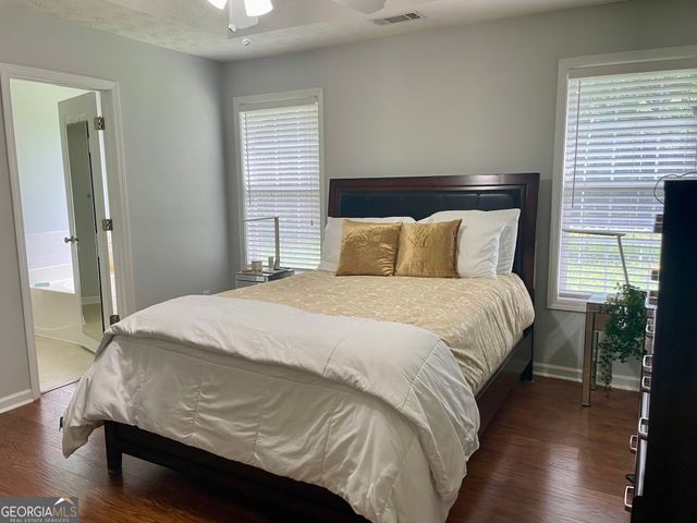 3180 Spincaster Way, Loganville, GA 30052