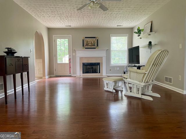 3180 Spincaster Way, Loganville, GA 30052