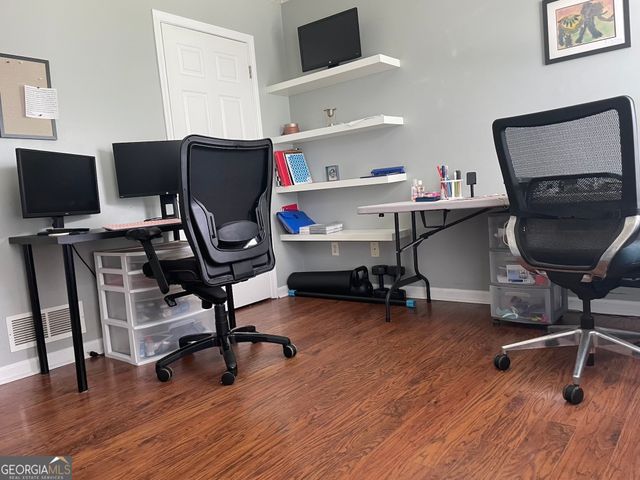3180 Spincaster Way, Loganville, GA 30052